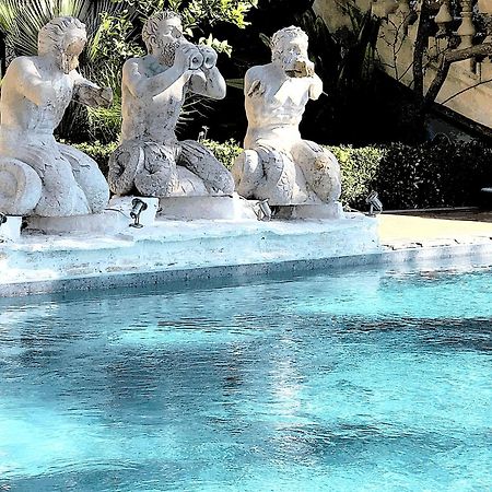 Villa Marrone - Relais - Marsala Eksteriør billede