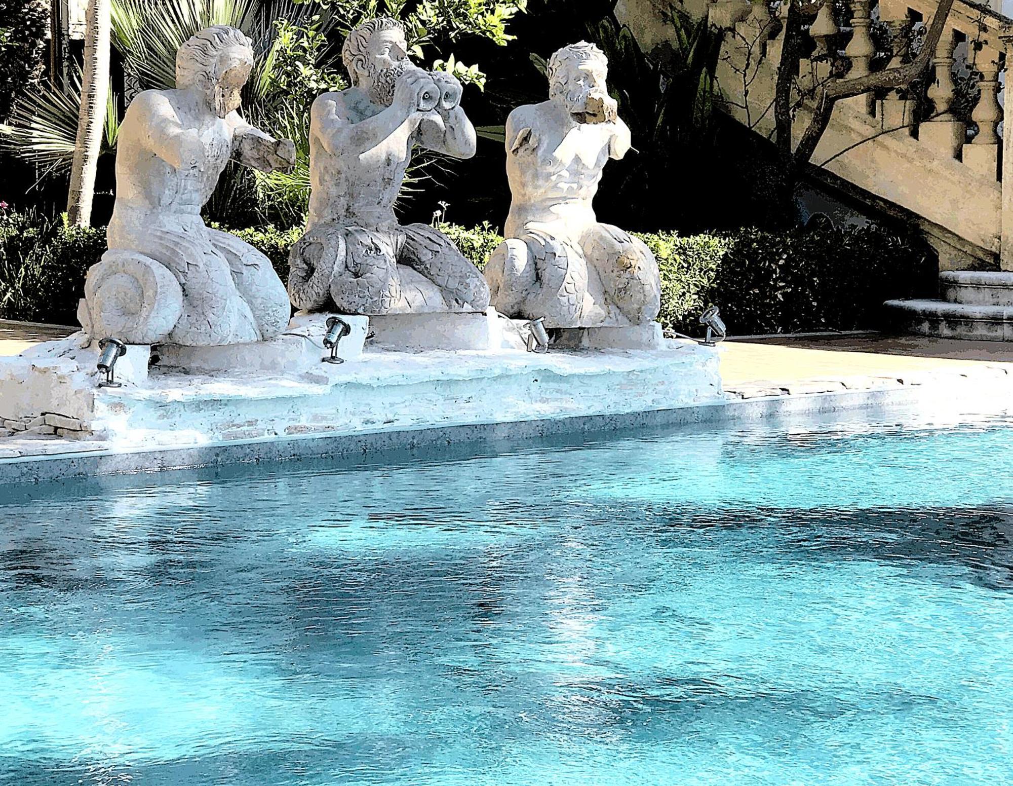 Villa Marrone - Relais - Marsala Eksteriør billede