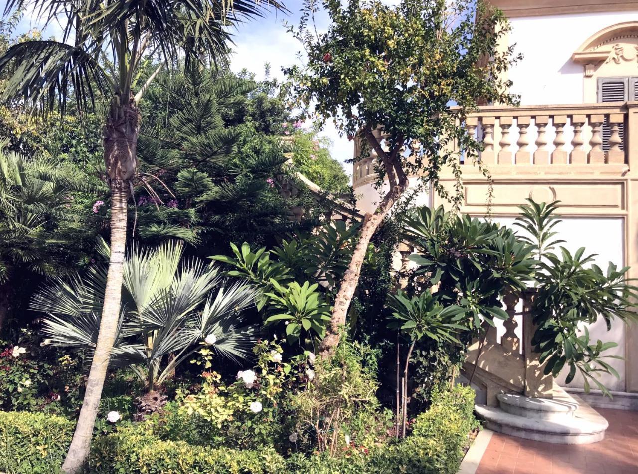 Villa Marrone - Relais - Marsala Eksteriør billede