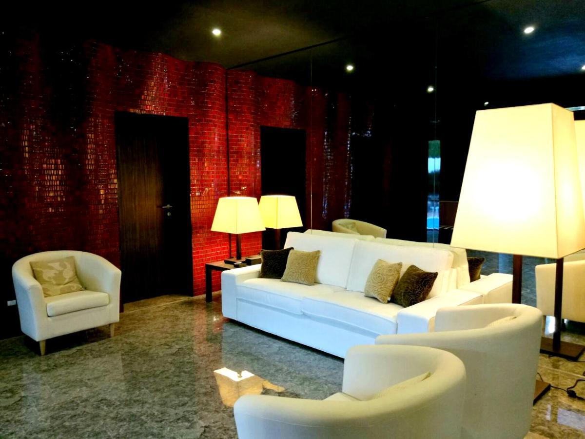 Villa Marrone - Relais - Marsala Eksteriør billede